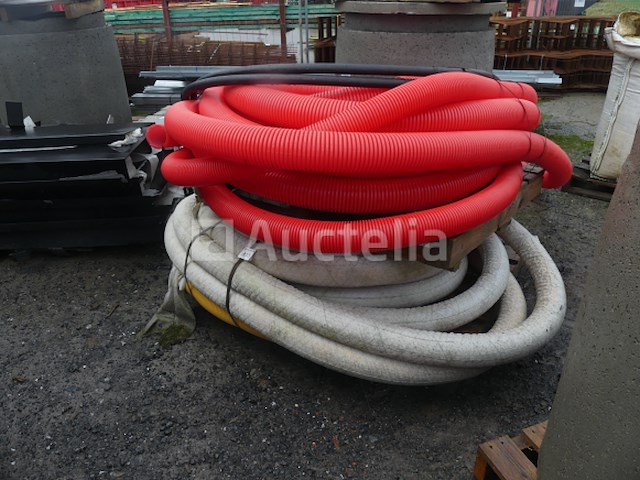 Flexibele hulzen - afbeelding 5 van  6