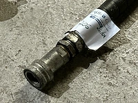 Flexibele hydraulische slang - afbeelding 3 van  3
