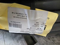Flexibele instalatiebuizen en elektriciteitskabels - afbeelding 6 van  6