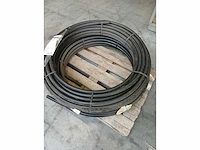 Flexibele instalatiebuizen en elektriciteitskabels - afbeelding 5 van  6