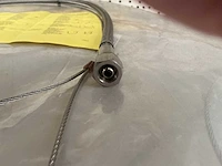 Flexibele leiding voor verwarmingsinstallatie (5x) - afbeelding 2 van  2