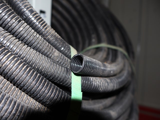 Flexibele ribbelbuis - afbeelding 3 van  3