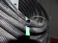 Flexibele ribbelbuis - afbeelding 3 van  3