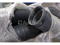 Flexibele slang voor ventilatie - afbeelding 2 van  5