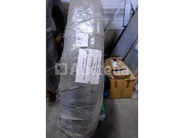 Flexibele slang voor ventilatie - afbeelding 3 van  5