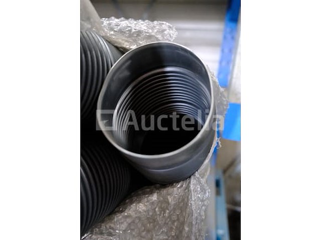 Flexibele slang voor ventilatie - afbeelding 4 van  5