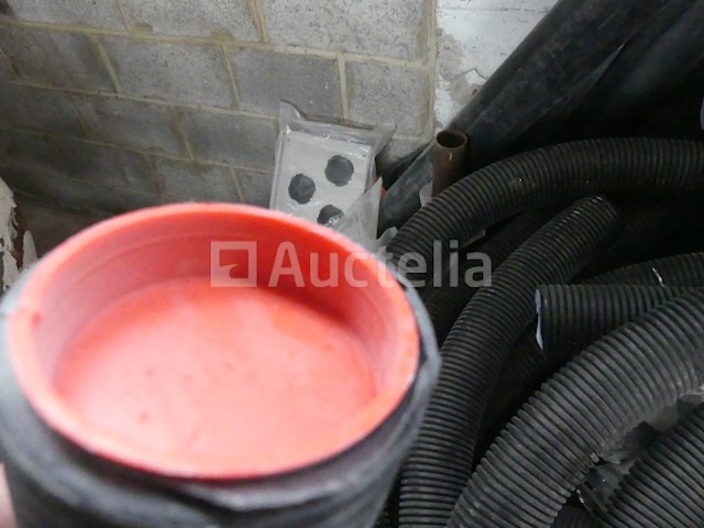 Flexibele sleeves en afdichtingsrollen - afbeelding 1 van  6