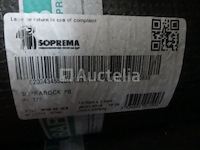 Flexibele sleeves en afdichtingsrollen - afbeelding 2 van  6