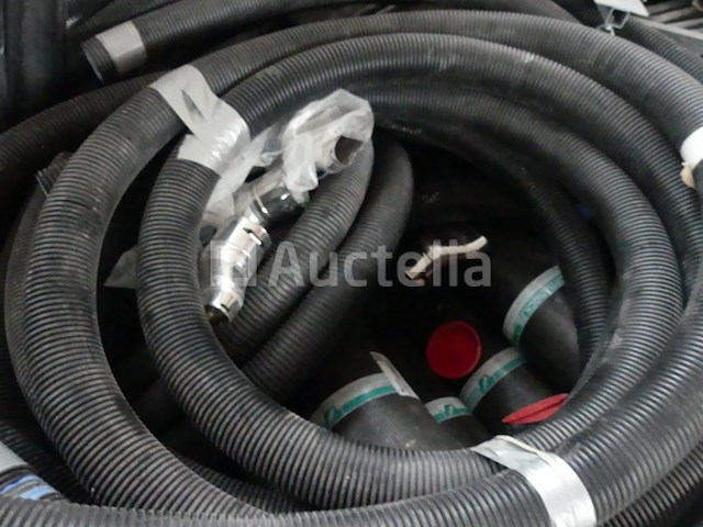 Flexibele sleeves en afdichtingsrollen - afbeelding 4 van  6