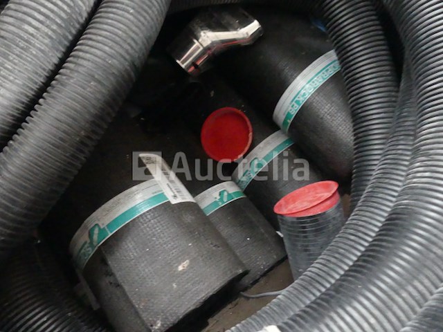 Flexibele sleeves en afdichtingsrollen - afbeelding 5 van  6