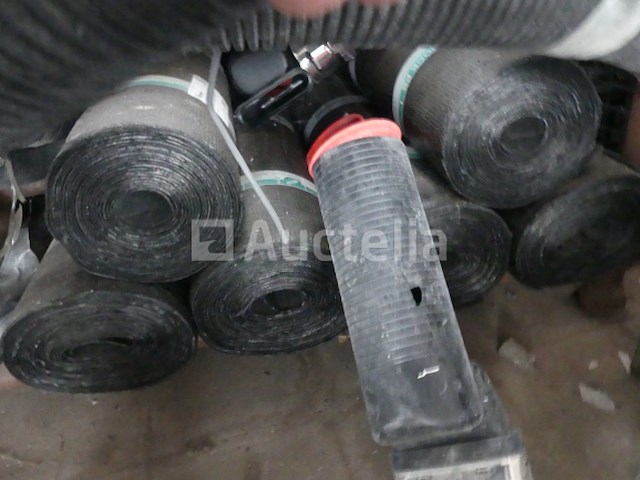 Flexibele sleeves en afdichtingsrollen - afbeelding 6 van  6