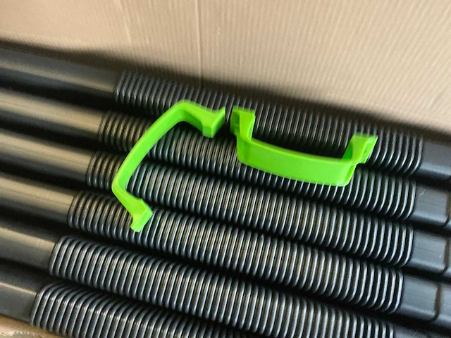 Flexibele ventilatiekanalen (6x) - afbeelding 3 van  4