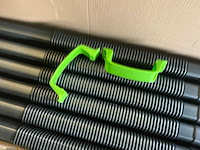 Flexibele ventilatiekanalen (6x) - afbeelding 3 van  4