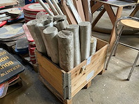 Flexibele ventilatieslangen (13x) - afbeelding 1 van  5