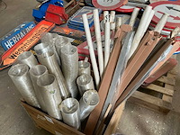 Flexibele ventilatieslangen (13x) - afbeelding 4 van  5