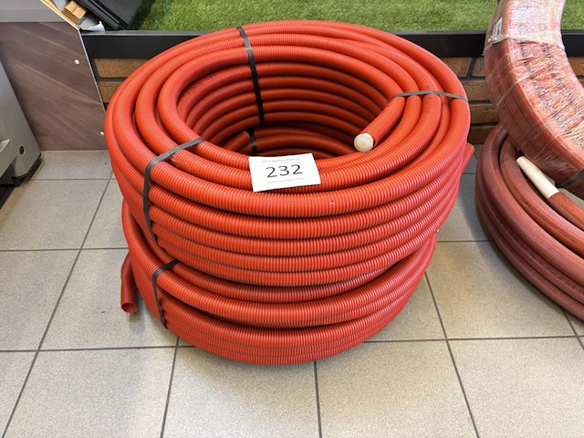 Flexibele wachtbuis - afbeelding 1 van  1
