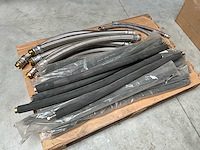Flexibels solaraansluiting & buffer (26x) - afbeelding 1 van  3