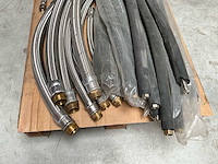 Flexibels solaraansluiting & buffer (26x) - afbeelding 1 van  1