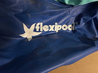 Flexipool - opblaas zwembad - afbeelding 2 van  4