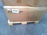 Flexispot x1 elektrische relaxstoel - beige - afbeelding 7 van  7