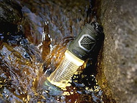 Flextailgear draagbaar muggenspray met 400 lm campinglamp - afbeelding 6 van  6