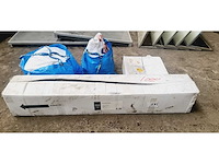 Flexum folding tent 3x3 - afbeelding 1 van  7