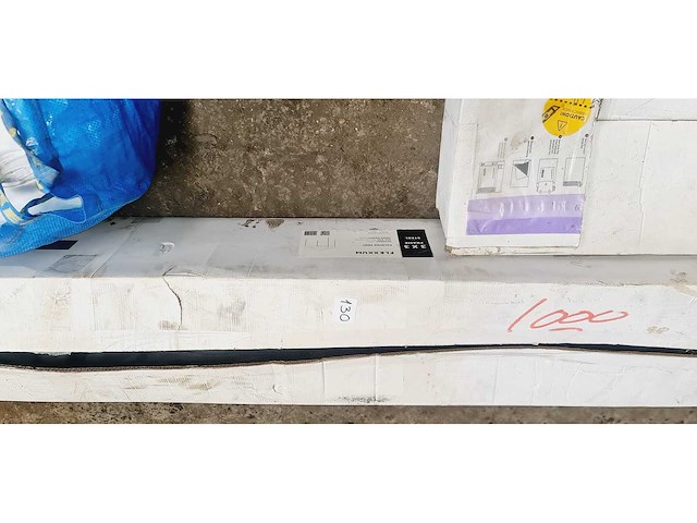 Flexum folding tent 3x3 - afbeelding 3 van  7