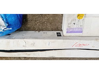 Flexum folding tent 3x3 - afbeelding 3 van  7