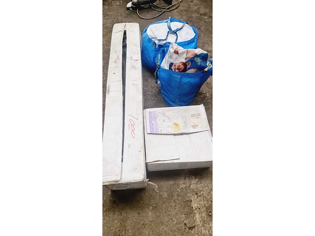 Flexum folding tent 3x3 - afbeelding 5 van  7