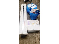 Flexum folding tent 3x3 - afbeelding 5 van  7