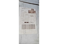 Flexum folding tent 3x3 - afbeelding 7 van  7