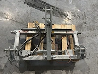 Fliegl adapter - afbeelding 2 van  8