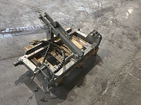 Fliegl adapter - afbeelding 3 van  8