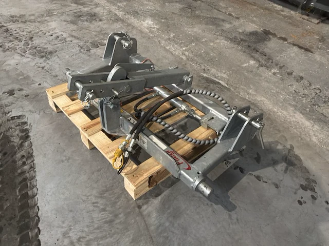 Fliegl adapter - afbeelding 4 van  8