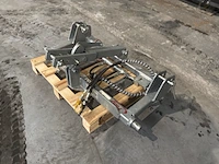 Fliegl adapter - afbeelding 4 van  8