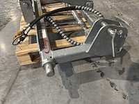 Fliegl adapter - afbeelding 5 van  8