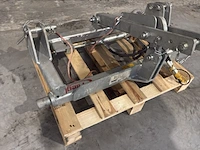 Fliegl adapter - afbeelding 7 van  8