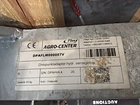 Fliegl adapter - afbeelding 8 van  8