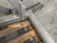Fliegl balenvork - afbeelding 5 van  9