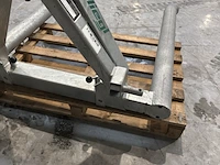 Fliegl balenvork - afbeelding 7 van  9