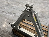 Fliegl balenvork - afbeelding 8 van  9