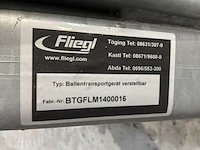 Fliegl balenvork - afbeelding 9 van  9