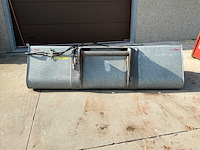 Fliegl borstelmachine - afbeelding 4 van  9