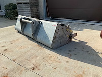 Fliegl borstelmachine - afbeelding 5 van  9