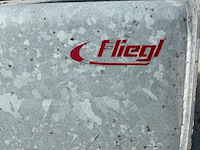 Fliegl borstelmachine - afbeelding 9 van  9