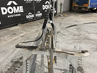 Fliegl erg 1 grondboor - afbeelding 2 van  11
