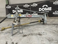 Fliegl erg 1 grondboor - afbeelding 4 van  11