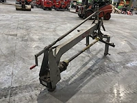 Fliegl erg 1 grondboor - afbeelding 6 van  11