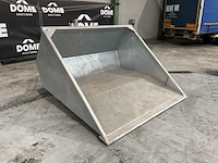 Fliegl schepbak - afbeelding 4 van  10