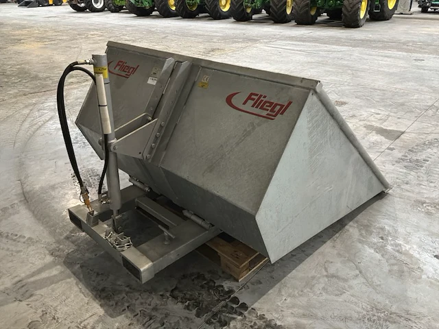 Fliegl schepbak - afbeelding 5 van  10